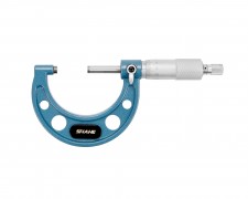 Микрометр МК-  50 0,01 SHAHE с поверкой