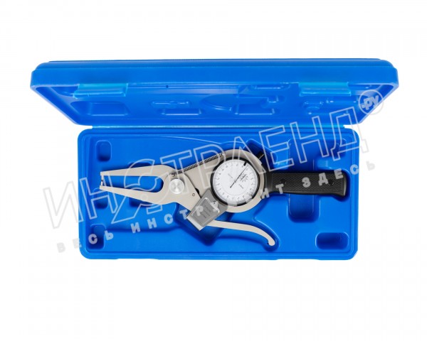 Кронциркуль   0-20 0,01 для наружных измерений МИК
