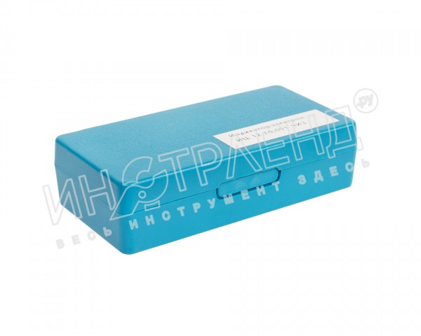 Индикатор электрон.ИЦ- 12,7 0,001  ЧИЗ