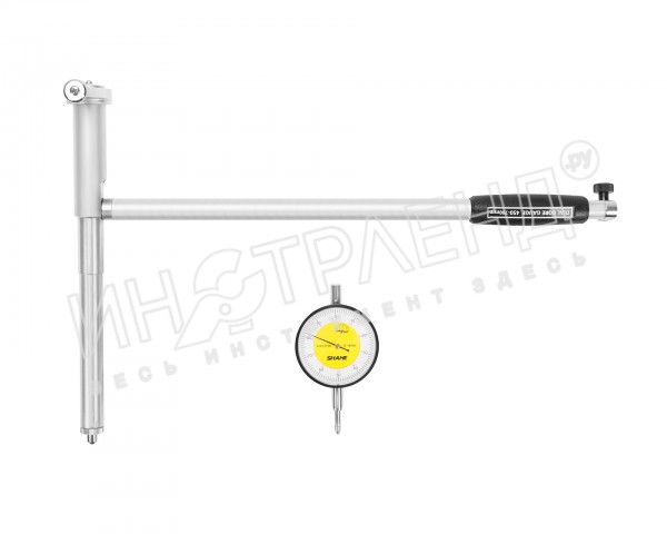 Нутромер индикат. НИ  450-700 0,01 SHAHE ГРСИ №85113-22