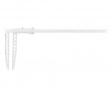 Штангенциркуль ШЦ-3-1000 0,05 губки 500мм SHAN