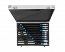 Набор микрометров МК 0-300 0,01 SHAN