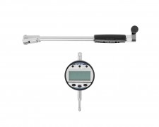 Нутромер индикат.электр. НИЦ  18-50 0.01 (ГРСИ №85113-22)  SHAHE