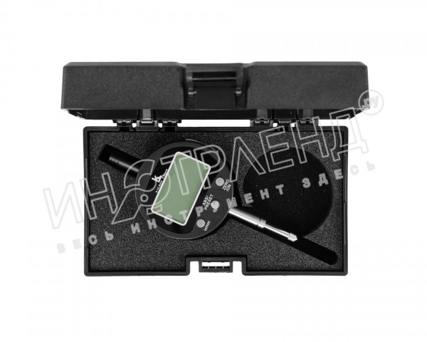 Индикатор электрон.ИЦ- 12,5 0,01 (ГРСИ № 82371-21) КЛБ