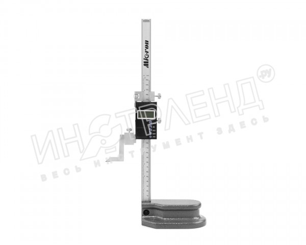 Штангенрейсмас ШРЦ-250 0,01 электронный (ГРСИ №92447-24)  МИК