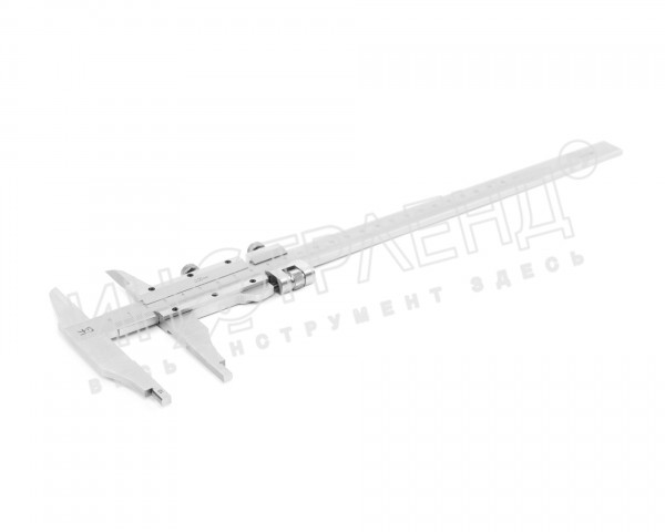 Штангенциркуль ШЦ-2-250 0,02 губки 60мм ЧИЗ