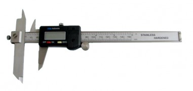 Штангенциркуль 0 - 200 (0,01) электронный с перемещаемой губкой Н-50-79.5мм "CNIC" (Шан 123-325)