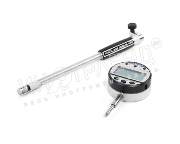 Нутромер индикат.электр. НИЦ  18-50 0.01 (ГРСИ №85113-22)  SHAHE