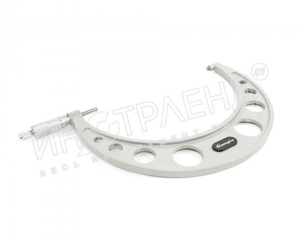 Микрометр МК-225 0,01 круглая скоба 261-109D Guanglu