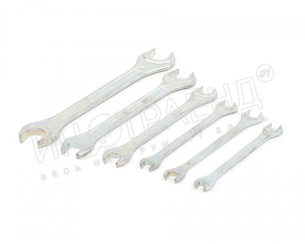 Набор инструмента "Сантехник" (исп.1) ПВХ сум. SITOMO BELARUS