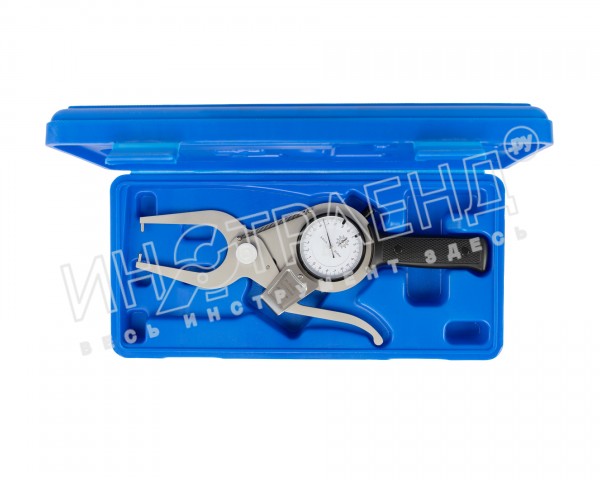 Кронциркуль  20-40 0,01 для наружных измерений МИК