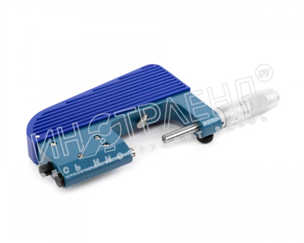 Микрометр рычажный МР- 50 0,001 +/-60 (ГРСИ №93689-24) МИК