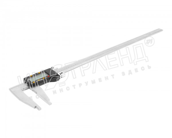 Штангенциркуль ШЦЦ-3- 800 0,01 электр. губ. 125мм SHAHE