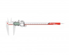 Штангенциркуль ШЦЦ-1-200 0,01 электронный ABS 111-102-40 Guanglu