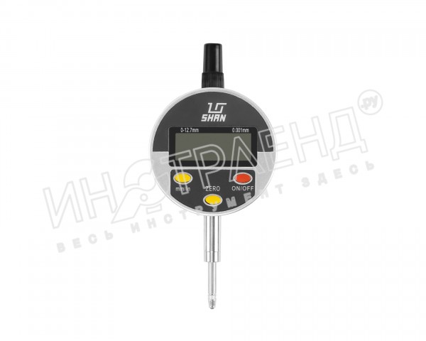 Индикатор электронный цифровой ИЦ 0-12.7 0.001 (ГРСИ №69468-17) SHAN