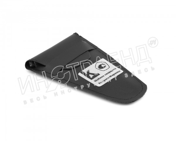 Шаблон сварщика Ушерова-Маршака КЛБ