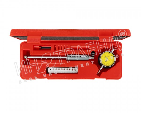 Нутромер индикаторный НИ повышенной точности  18-35 0,001 КЛБ