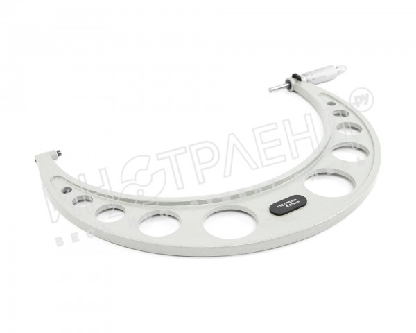 Микрометр МК-275 0,01 круглая скоба 261-111D Guanglu