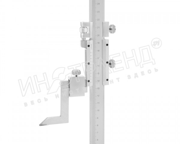 Штангенрейсмас ШР-250 0,05 (ГРСИ №92447-24)  МИК