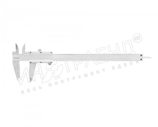 Штангенциркуль ШЦ-1-200 0,05 губ. 50мм SHAHE