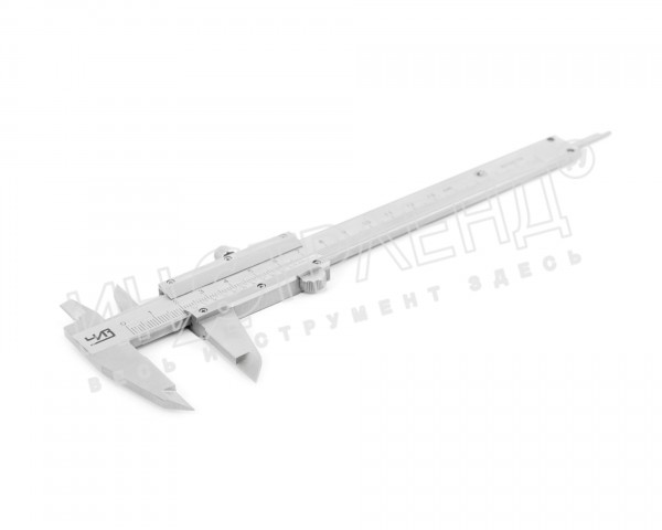 Штангенциркуль ШЦ-1-125 0,05 кл. А ЧИЗ