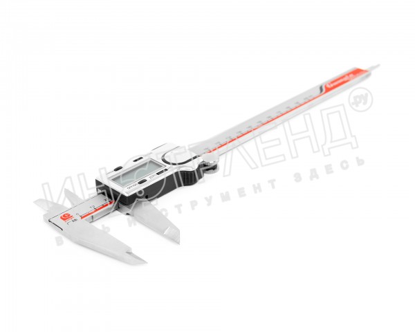 Штангенциркуль ШЦЦ-1-200 0,01 электронный ABS 111-102-40 Guanglu