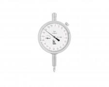 Индикатор рычажный многооборотный 1МИГ 0-1 0,001 КЛБ