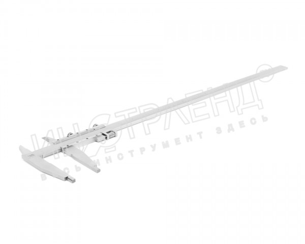 Штангенциркуль ШЦ-2-800 0,05 губки 150мм (250-800) (ГРСИ №72189-18)  ЧИЗ