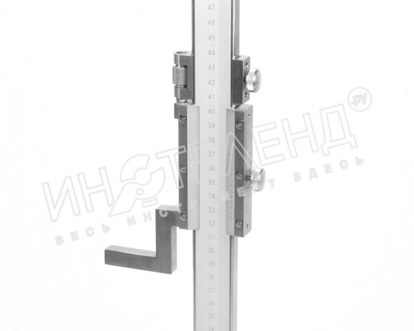 Штангенрейсмас ШР-630 0,05 (ГРСИ №92447-24)  МИК
