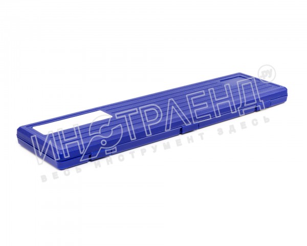 Штангенциркуль ШЦ-3-500 0,05 губки 100мм дв. ш. (ГРСИ №91149-24)  МИК