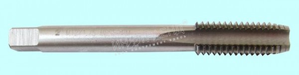 Метчик М 6,0 (1,0) м/р.HSSE-PM порошковая кобальтовая сталь "CNIC"