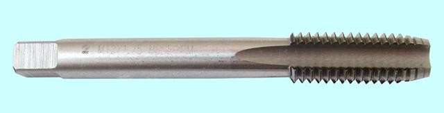 Метчик М 3,0 (0,5) м/р.HSSE-PM порошковая кобальтовая сталь "CNIC"