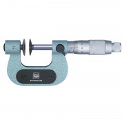 Микрометр дисковый  25-50 (0,01) TESA (Швейцария)