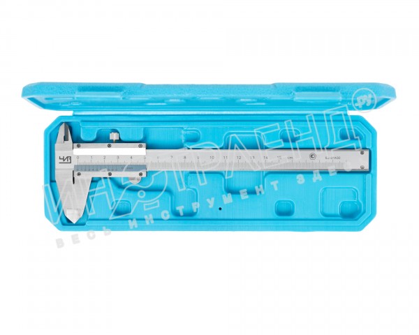 Штангенциркуль ШЦ-1-150 0,1 кл. А ЧИЗ