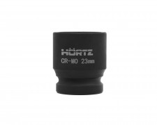 Головка торц.смен.удар. 6-гр  23 1/2" L=40 мм HORTZ