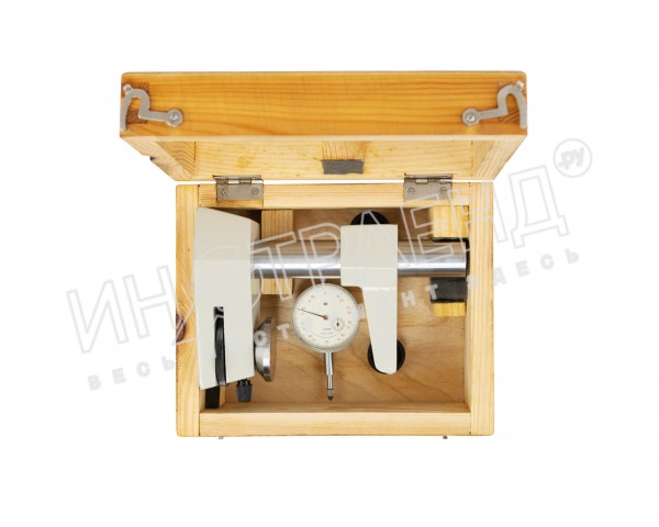 Стойка для индикаторов С-III с индикатором