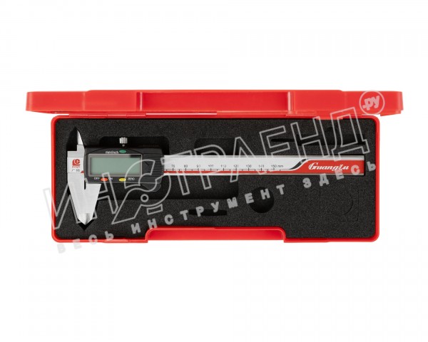 Штангенциркуль д/внутр.уступов ШЦЦСПВ-150 0,01 электронный 112-211 Guanglu
