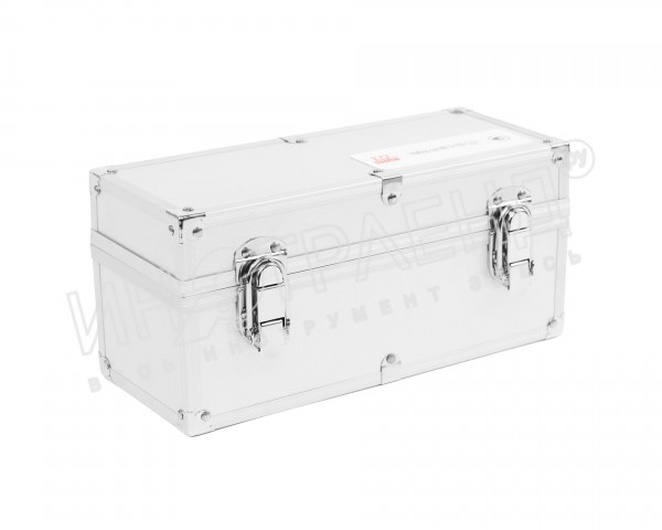 Набор микрометров МК 0-100 0,01 SHAN