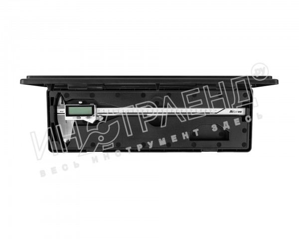 Штангенциркуль ШЦЦ-1-300 0,01 электронный (ГРСИ №91149-24) IP67 Bluetooth Micron