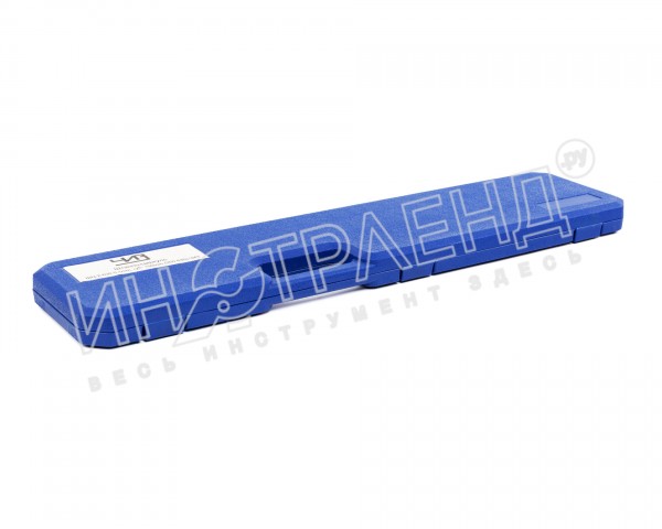 Штангенциркуль ШЦ-2-630 0,1 губки 100мм (ГРСИ №72189-18)  ЧИЗ