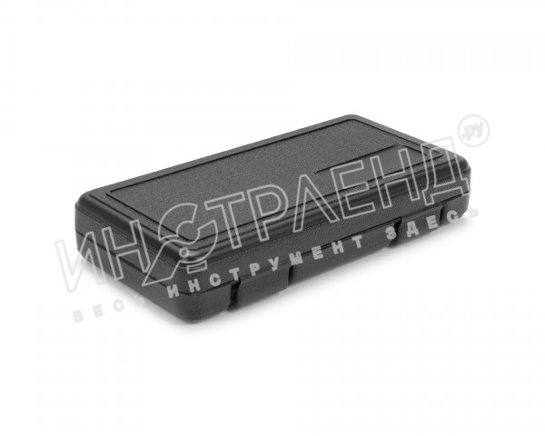 Микрометр МК-  50 0,01 SHAHE с поверкой