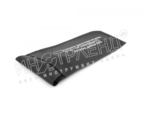 Угломер-транспортир мод. УТ 10-170° (100x150мм 1°) регулир.рейка ЧИЗ