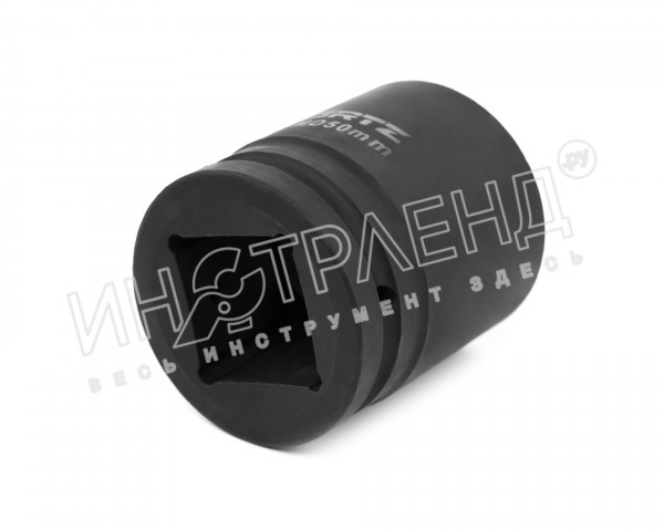 Головка торц.смен.удар. 6-гр 50 1-1/2" L=87 мм HORTZ