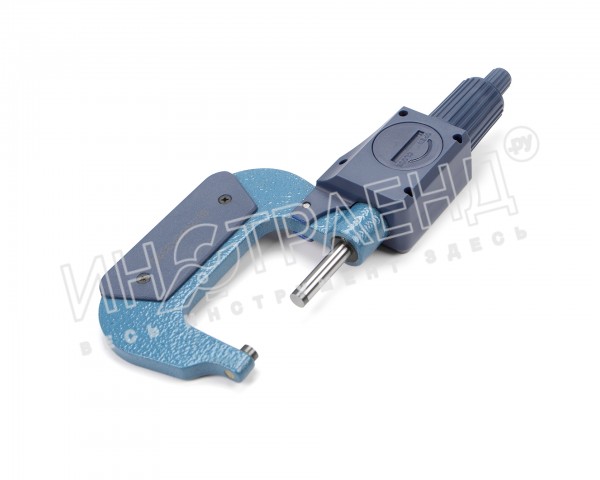 Микрометр МКЦ- 50 0,001 электронный   (ГРСИ №92331-24) SHAHE