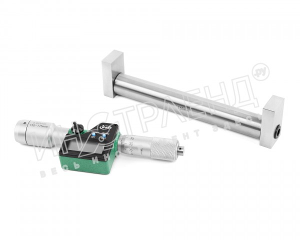 Нутромер микром. НМЦ электр.  150- 175 0,001 (ГРСИ №93960-24)  МИК