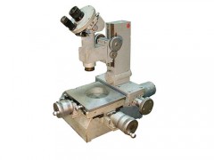 Микроскоп малый инструментальный ММИ 100х50