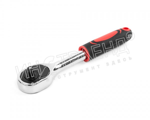 Ключ трещоточный 1/4"  SIT