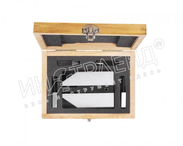 Набор принадлеж.для КМД ПК-3 ЧИЗ