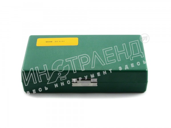 Микрометр резьбовой МВМ-300 0,01 МИК