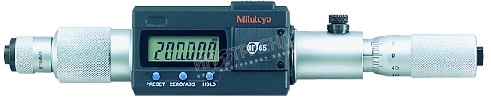 Нутромер микром. НМЦ эектр.  200- 225 0,001 IMZ-225MJ 337-101 Mitutoyo